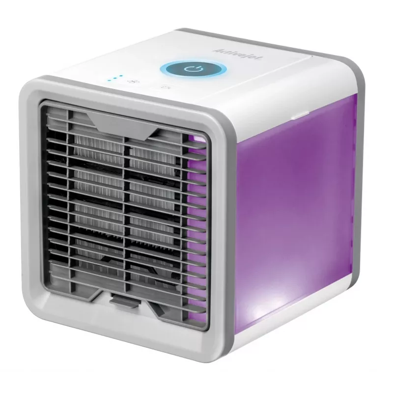 Enfriador evaporativo portátil Activejet Regular MKR-550B