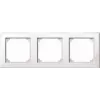 Merten 462319 Placa de pared/tapa de interruptor blanco (462319)