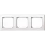 Merten 462319 Placa de pared/tapa de interruptor blanco (462319)