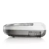 Inhalador nebulizador de pistón HAXE Nebulus JLN-2305BS-B