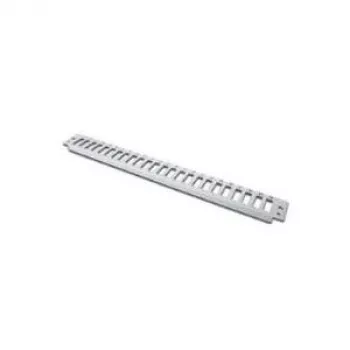 Placa frontal para caja de empalme de fibra óptica 1U Digitus DN-96202