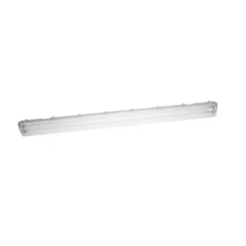 Luminaria Submarine 2X19W LED4400LM IP65