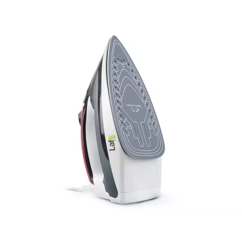 Plancha de vapor Lafe LAF02b
