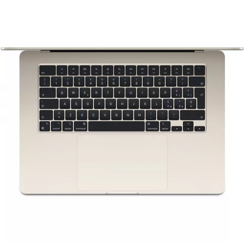 Portátil Apple MacBook Air 15,3