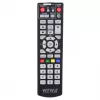 Sintonizador de TV WIWA H.265 LITE — sintonizador DVB-T/DVB-T2 con soporte H.265, Full HD, HDMI, USB, SCART