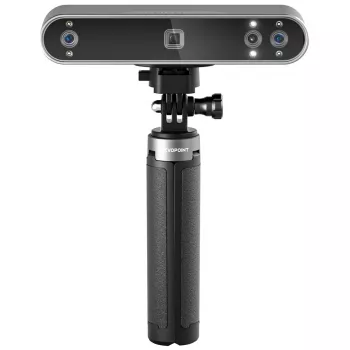 Escáner 3D Revopoint Pop 3 Plus Advanced