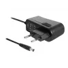 Adaptador de cable DeLOCK USB 2.0 tipo A 3,5 mm 4 polos negro 68001