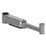 Brazo articulado para monitor ergonomic solutions SP2 400mm Negro — alcance ajustable de 400 mm