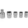 Llave de impacto a batería YATO YT-82902 12V, par 200 Nm, motor sin escobillas, accionamiento 3/8