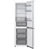 Frigorífico combi LG GBBSJ1CCSW de libre instalación 333 L blanco
