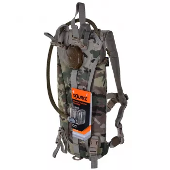 Source - vejiga de agua, 3 l