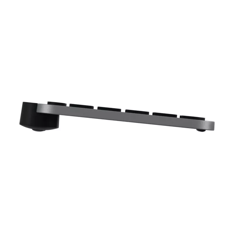 Logitech 920-011638 aluminio, blanco