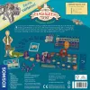 Kosmos Die Schule der magischen Tiere - Zutritt verboten!, juego de mesa