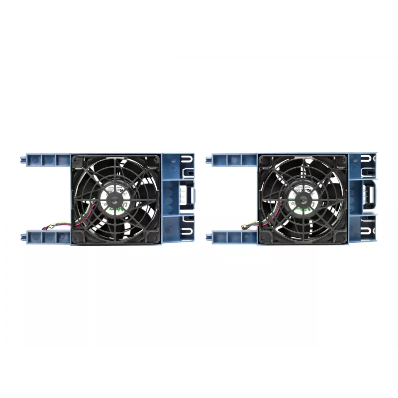 Ventilador HPE P49146-B21 azul sistema de refrigeración de procesador HP Enterprise