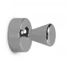Imán de neodimio Maul (Ø x H) 32 mm x 33 mm cónico plateado 2 uds. (6168996 )