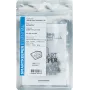 Bloqueador de puerto Smartkeeper BL04P1GY USB Type-B Gris Plástico 10 uds.
