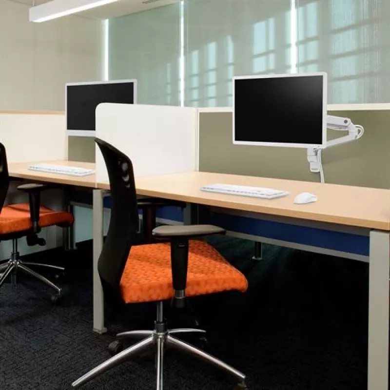 Soporte de monitor de pared Ergotron MXV Series MXV 34