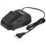 Gardena AL 1830 CV - Cargador - 26 vatios - 1 A - para Gardena P4A, TCS 20/18V, THS 42/18V, ComfortCut 23/18V, 50/18V, 60/18V, EasyCut 23/18V (14901-20)