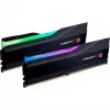 G.Skill Trident Z5 F5-6000J3636F32GX2-TZ5RK 64 GB DDR5 6000 MHz disipador RGB negro memoria de sobremesa