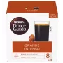 Nescafe Dolce Gusto Grande Intenso Café, 16 cápsulas