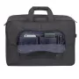 Rivacase 8455 43.9 cm (17.3) maletín negro
