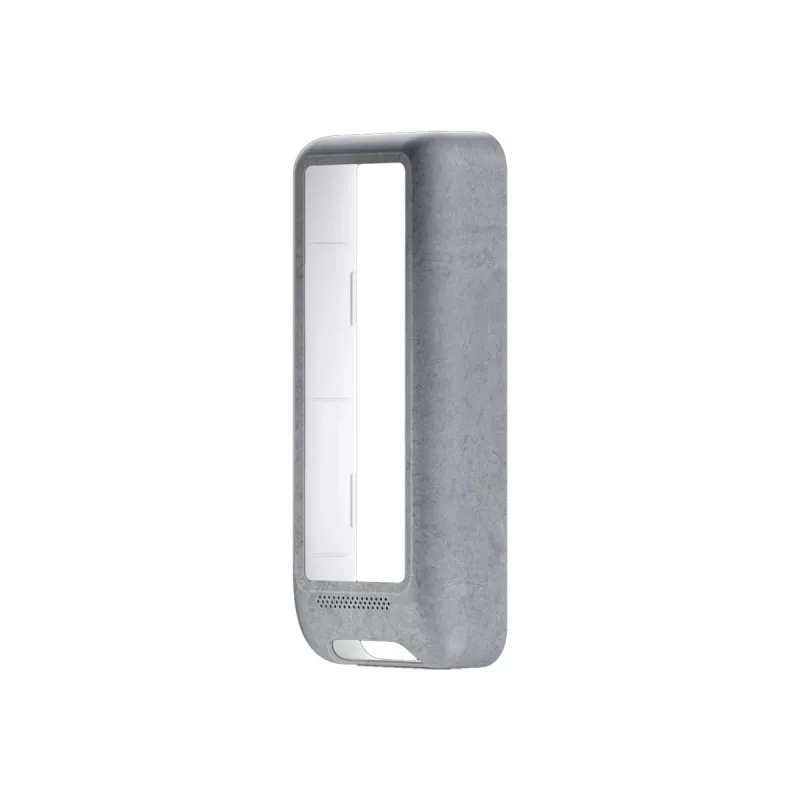 Funda Ubiquiti UVC-G4-DB-Cover-Concrete gris policarbonato