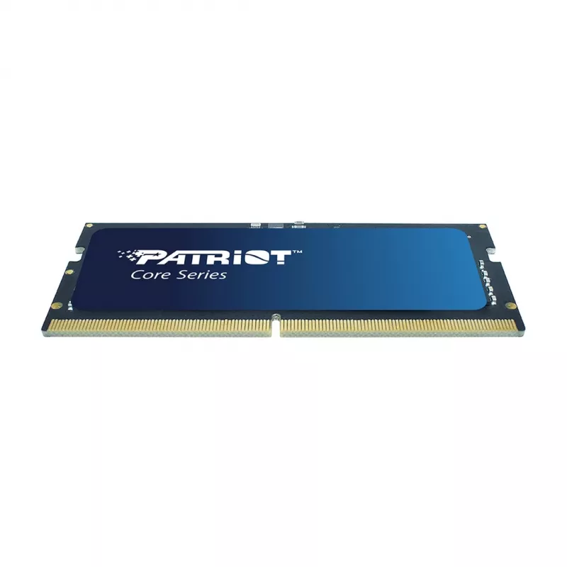 Patriot Memory Signature Line Core PSC532G5602HS módulo de memoria 32 GB 1 x 32 GB DDR5 5600 MHz
