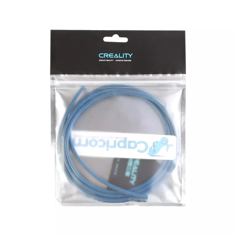 Tubo Creality 3D 4004200001 2000 mm Compatibilidad FDM