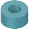 Pastillas limpiadoras GARDENA 18818-20 para Cleansystem — 20 pastillas, descalcificación y limpieza