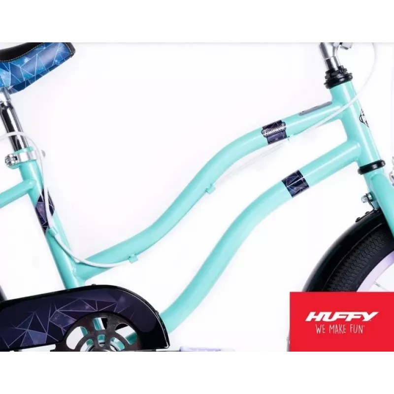 Bicicleta infantil 20 inch Huffy Fairmont 73559W