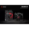 SAVIO SAVGBLADE ventilador de caja 120mm PWM