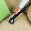 Bissell | Boquilla de cepillo 3' SpotClean - 8 cm (bolsa) | Titanio