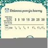 FOLK Delicioso corzo de Masuria - Comida húmeda para perros - 800 g