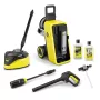 Hidrolimpiadora Kärcher K 7 Comfort Premium Home de pie 600 l/h 3000 W amarillo