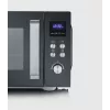 Microondas con grill Severin MW 7763, 900 W, 25 L
