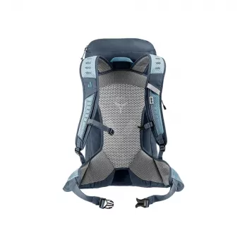 Deuter AC Lite 24 mochila de senderismo, 24 L, azul