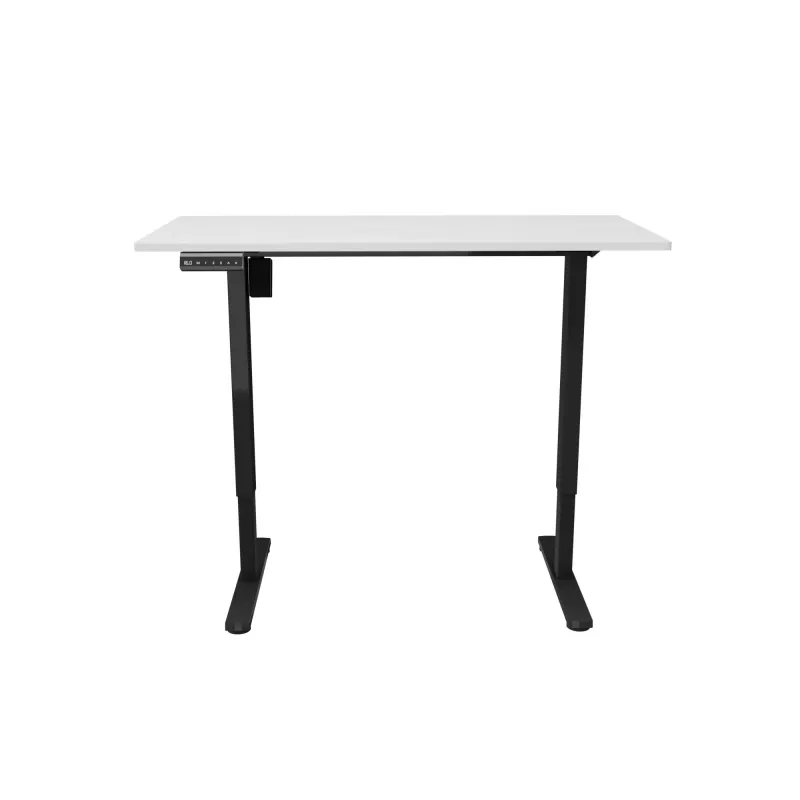 Lámpara de mesa gaming White Shark Obsidian-1, set de 2, iluminación regulable motorizada