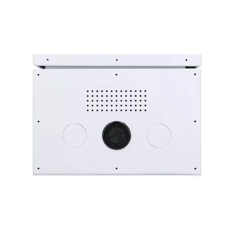 Switch gestionado Extralink Minos 8x RJ45 1000Mbps PoE 200W L2
