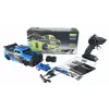 Coche de carreras on-road Amewi 21102 motor eléctrico 1:18 a partir de 6 años
