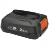 Starter-Kit P4A 2 x PBA 18V/45 2,5 Ah + AL 1830 CV, Set cargador + 2x batería, POWER FOR ALL ALLIANCE