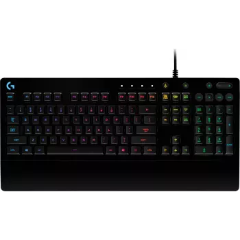 Logitech G Prodigy G213 - teclado gaming - retroiluminación - Húngaro (920-010739)