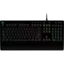 Logitech G Prodigy G213 - teclado gaming - retroiluminación - Húngaro (920-010739)