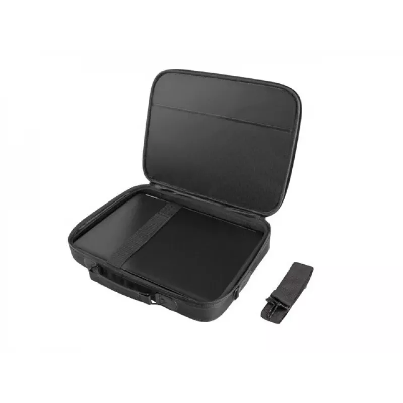 Bolso mensajero NATEC Impala 2 39,6 cm (15,6