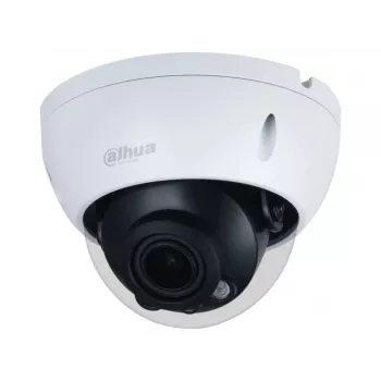 Cámara de vigilancia domo IP Dahua Technology WizSense IPC-HDBW2541R-ZAS para interior y exterior 2592 x 1944 píxeles montaje en techo