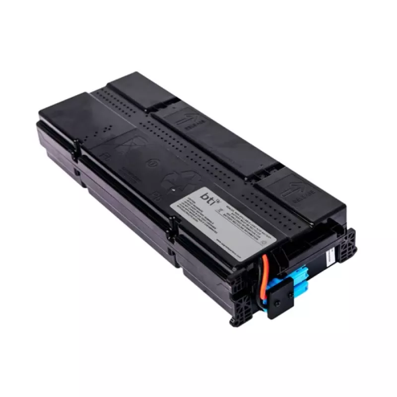 Origin Storage Cartucho de batería SAI de repuesto original APCRBC155 plomo-ácido