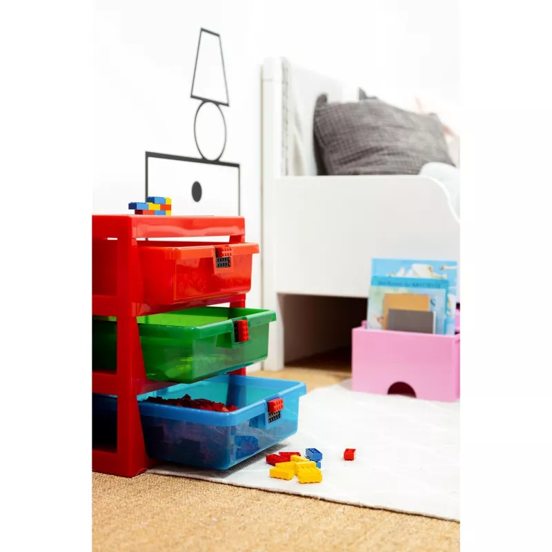 Room Copenhagen caja de almacenamiento LEGO con cajón (40950001)