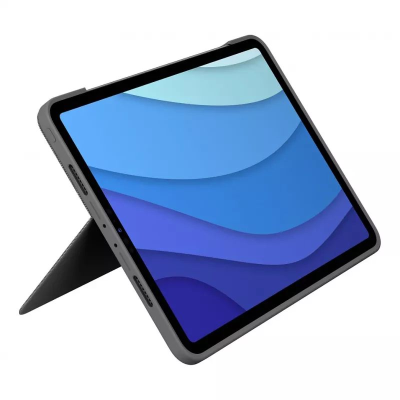 Logitech Combo Touch para iPad Pro 11