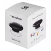 Fibaro The Button Negro Botón de pánico alarma inalámbrica