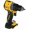 Taladro atornillador a batería DeWalt DCD794NT-XJ 18V motor sin escobillas diseño compacto