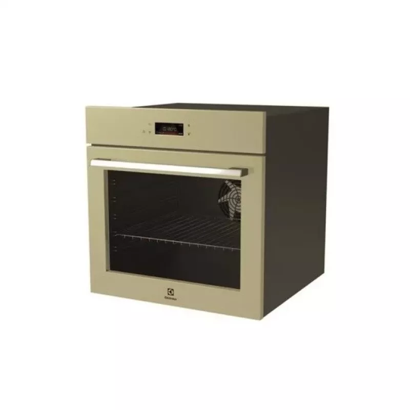 Electrolux LOE8F38S horno